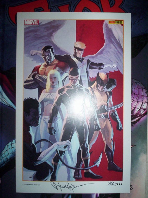 X-Men Vol 3 3 | Marvel Database | Fandom